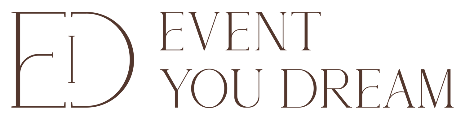 Event You Dream